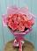 Букет 15 Розовых роз Равель в Снегирях