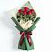 Букет цветов из: Розы в Снегирях