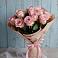 Букет цветов из: Розы в Снегирях