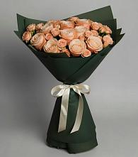 Букет Элегантный #REPLACE_PRED# Снегирях