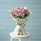 Букет цветов из: Орхидеи и Розы в Снегирях