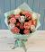 Букет цветов из: Розы в Снегирях