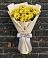 Букет цветов из: Хризантемы в Снегирях