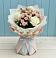 Букет цветов из: Розы в Снегирях